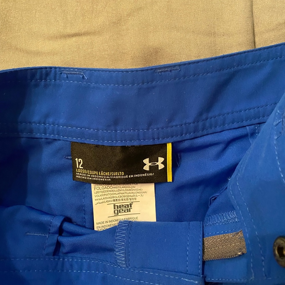 Under armour - Picture 2 of 4